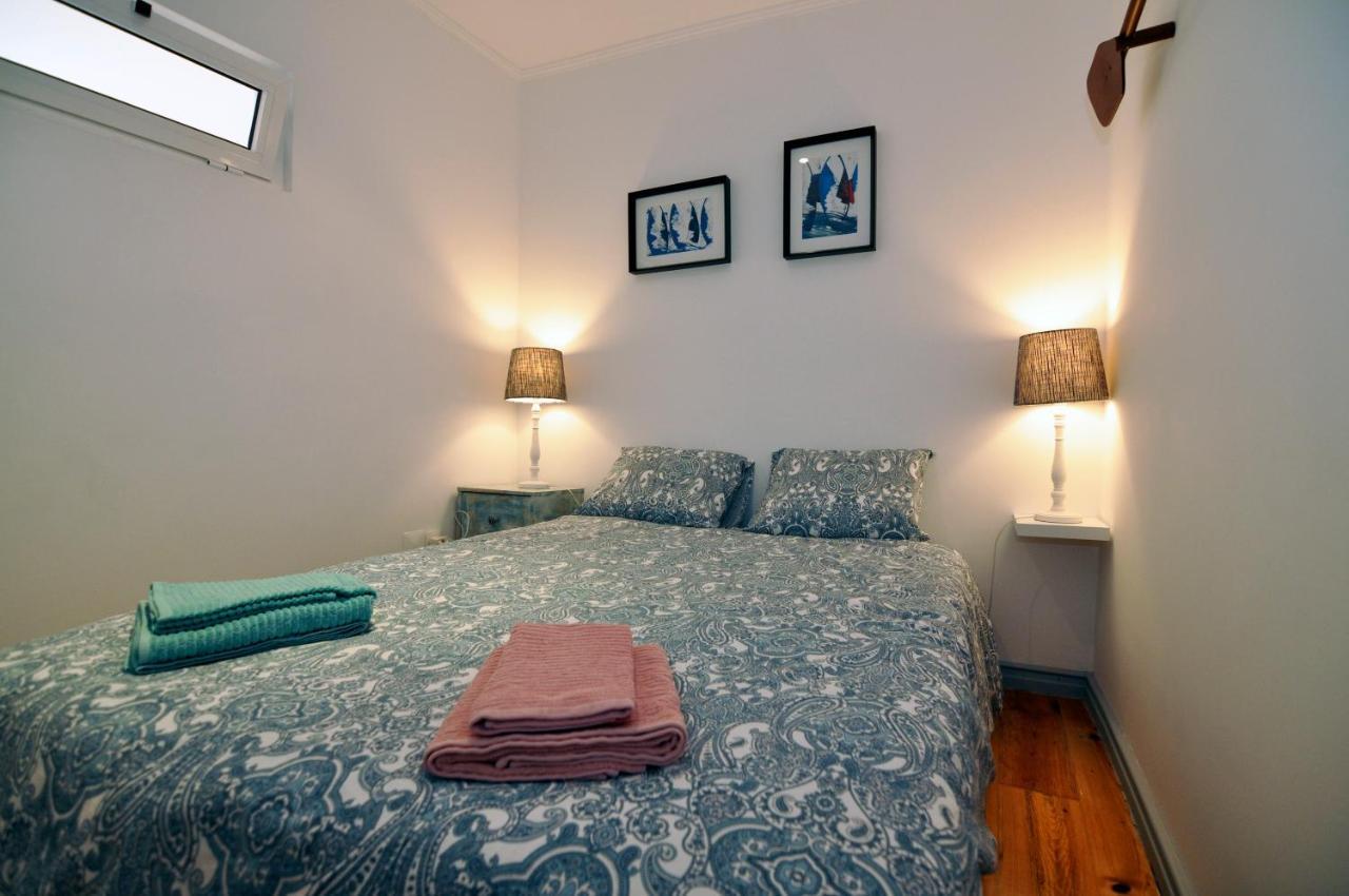 Apartamento Your At Alfama's Heart