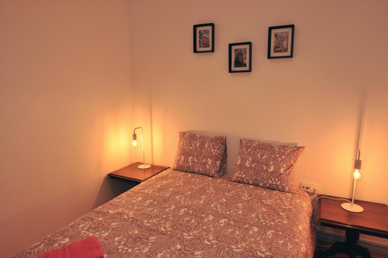 Apartamento Your At Alfama's Heart