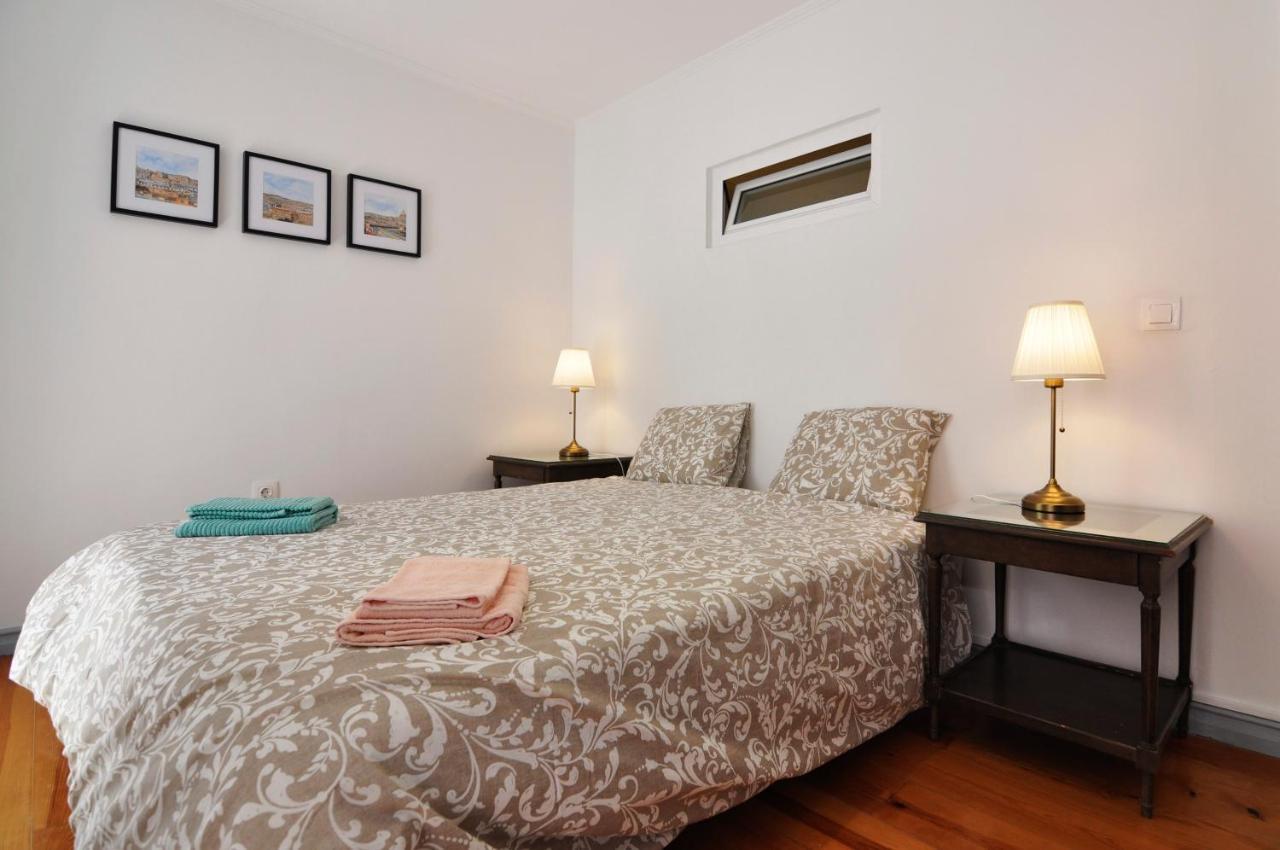 Your At Alfama's Heart Apartamento Lisboa
