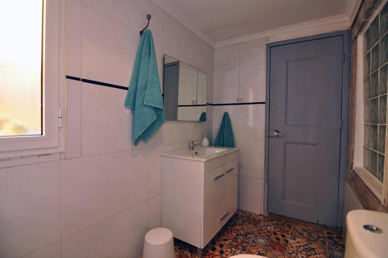 Your At Alfama's Heart Apartamento *