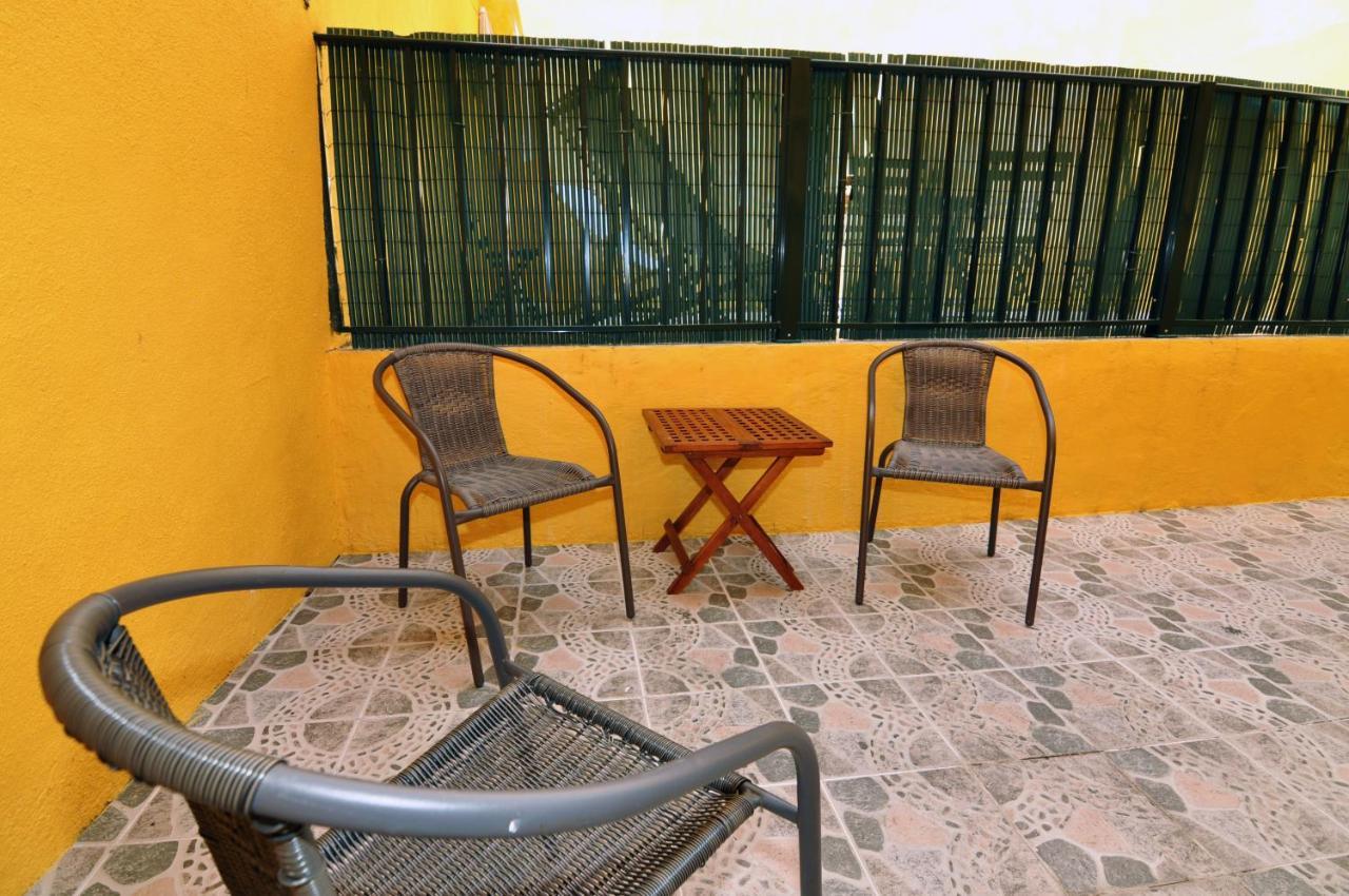 Your At Alfama's Heart Apartamento