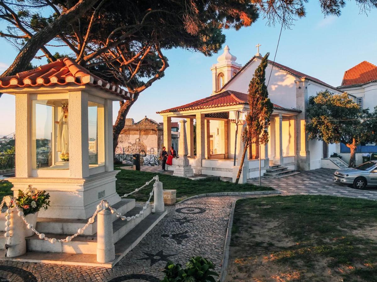 Apartamento Your At Alfama's Heart