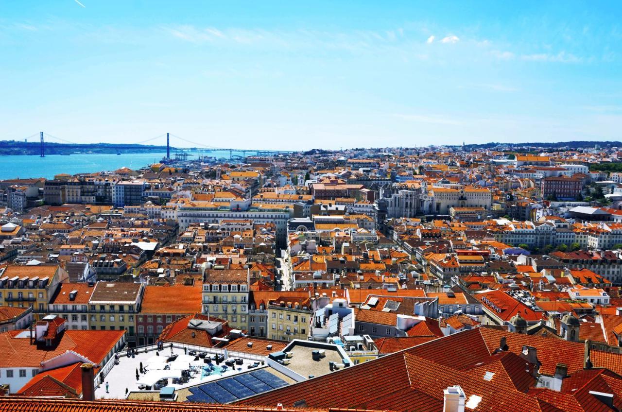 Your At Alfama's Heart * Lisboa