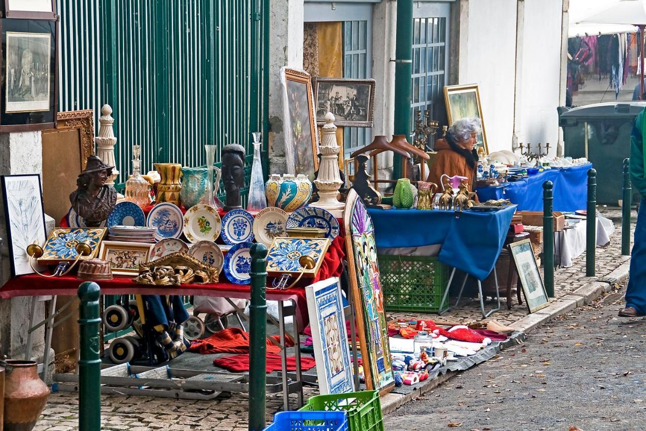 Apartamento Your At Alfama's Heart *
