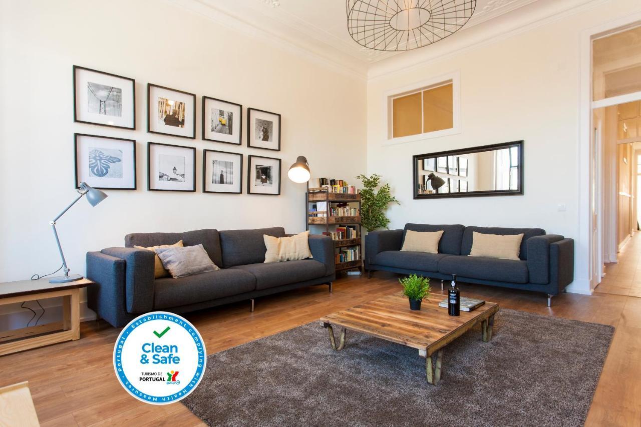 Sao Pedro De Alcantara 63 By Central Hill Apartments Apartment