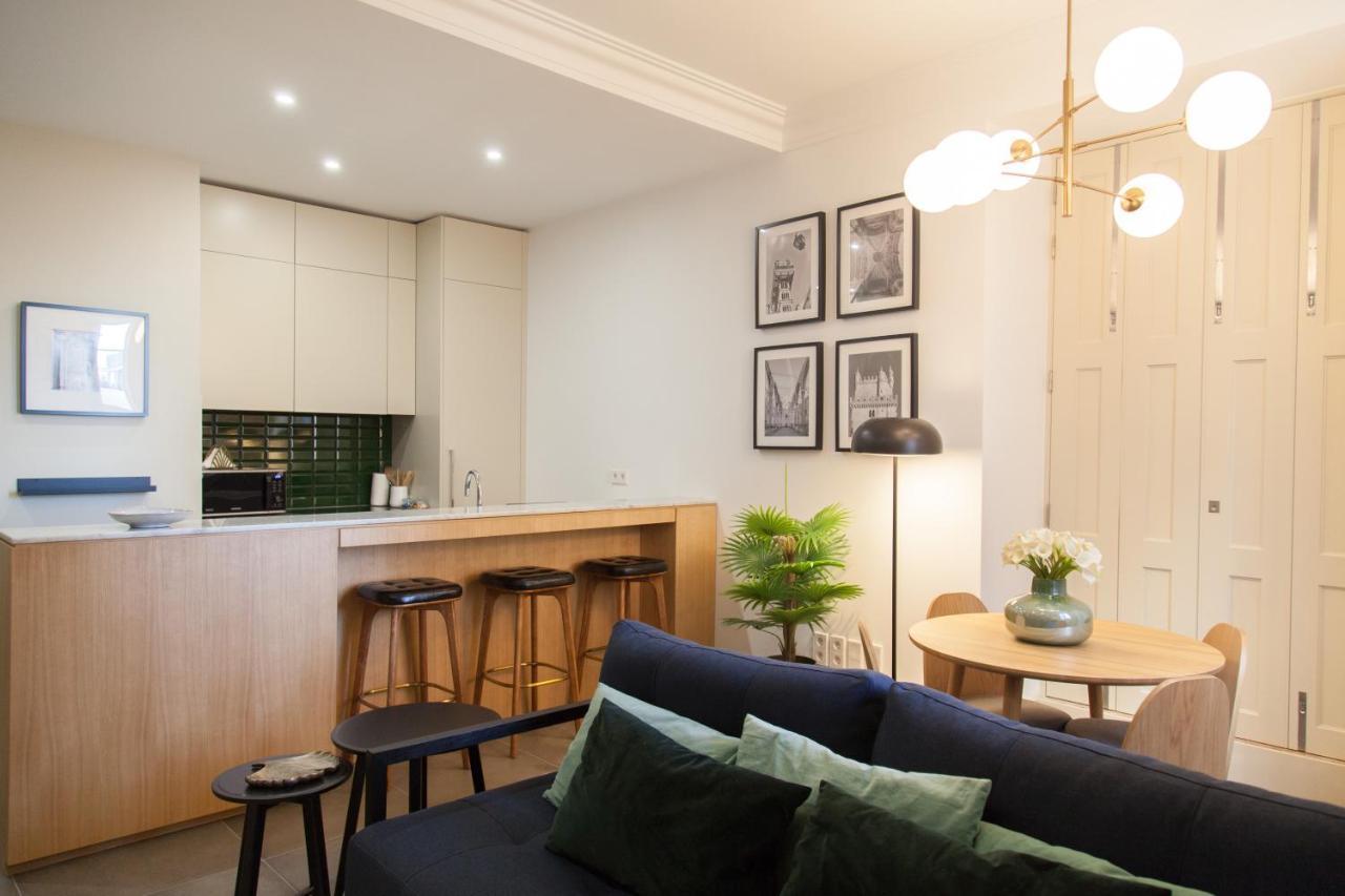 Flh Lapa Design With Terrace Apartment
