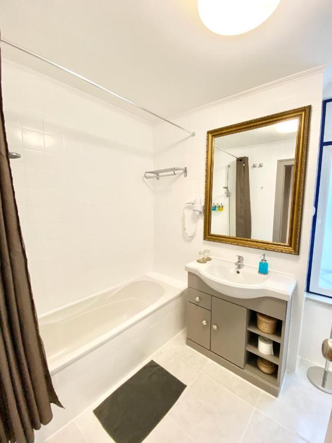 Apartamento Luxury Vintage With The Comforts Of At The Centre, Next To Marquês De Pombal Lisboa