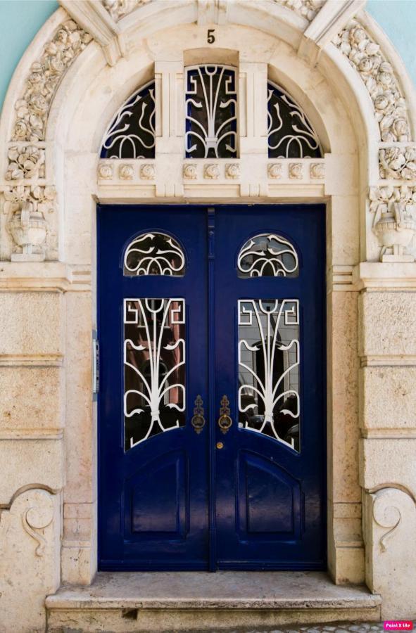 Apartamento Luxury Vintage With The Comforts Of At The Centre, Next To Marquês De Pombal *