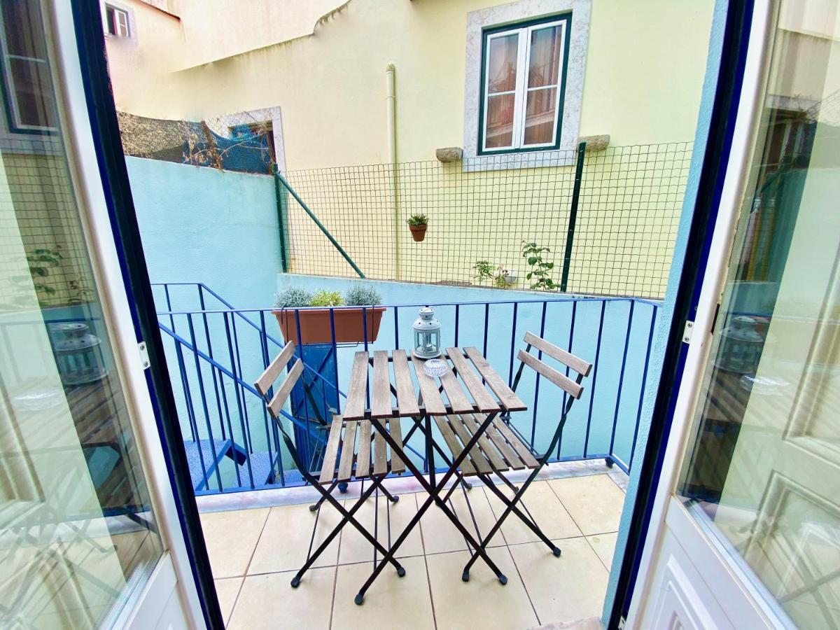 Luxury Vintage With The Comforts Of At The Centre, Next To Marquês De Pombal * Lisboa