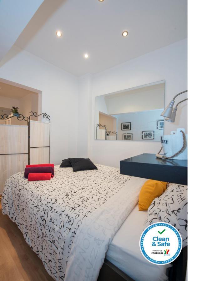 Portugal Here I - Alfama-castelo Apartment Lisbon