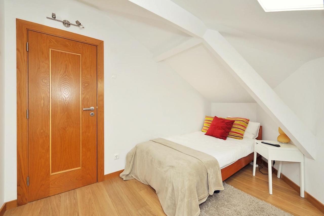 Cosy Bedrooms Lisboa