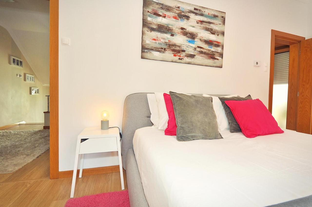 Cosy Bedrooms Casa de hóspedes Lisboa