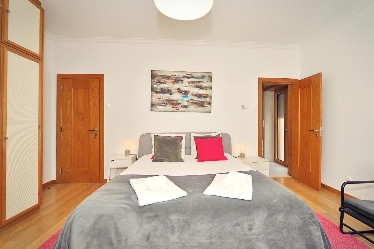 Casa de hóspedes Cosy Bedrooms Lisboa