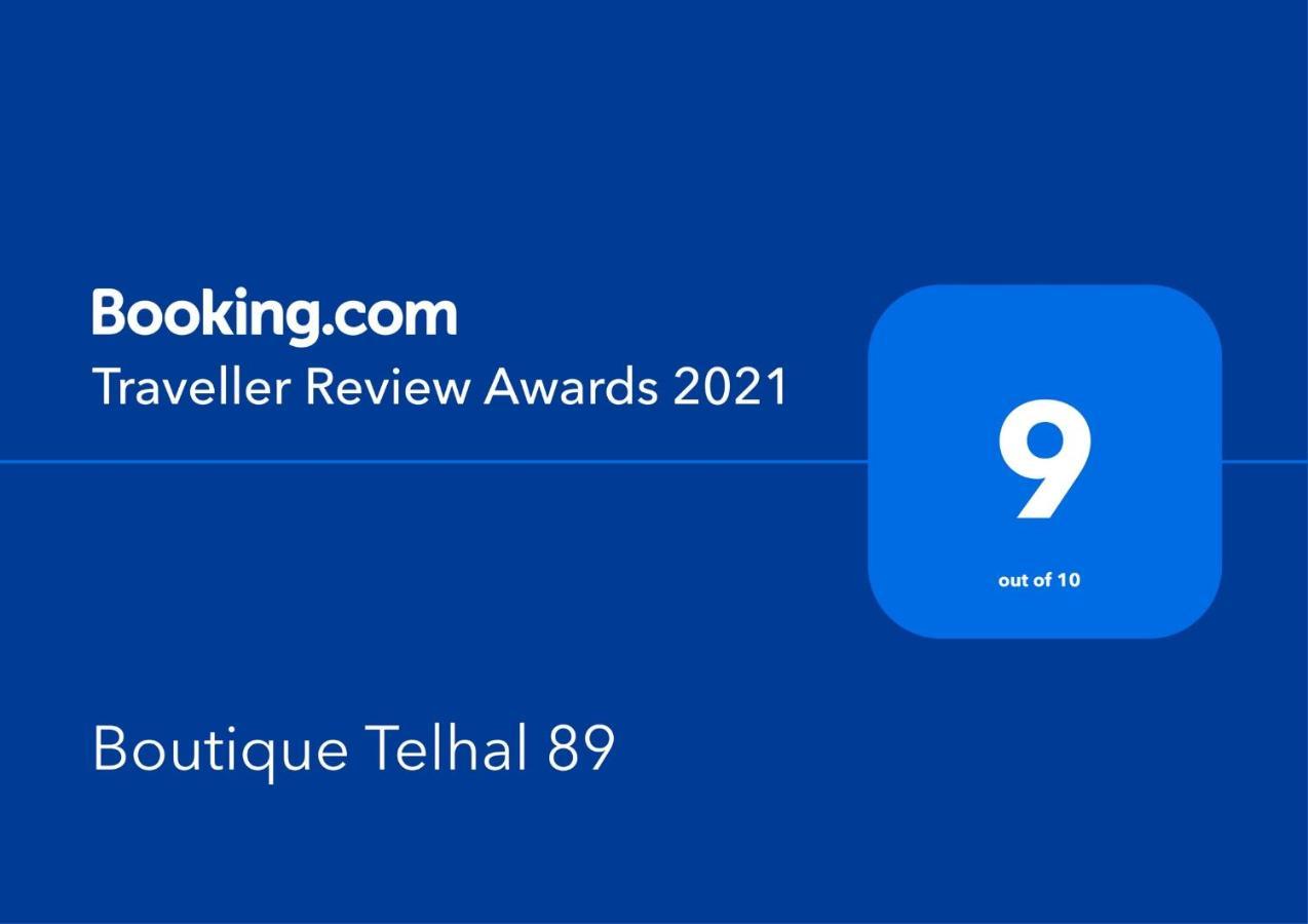Boutique Telhal 89 Lisboa