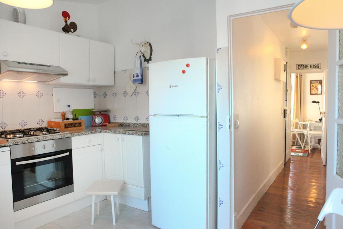 Alegria In Principe Real Apartment Lisbon