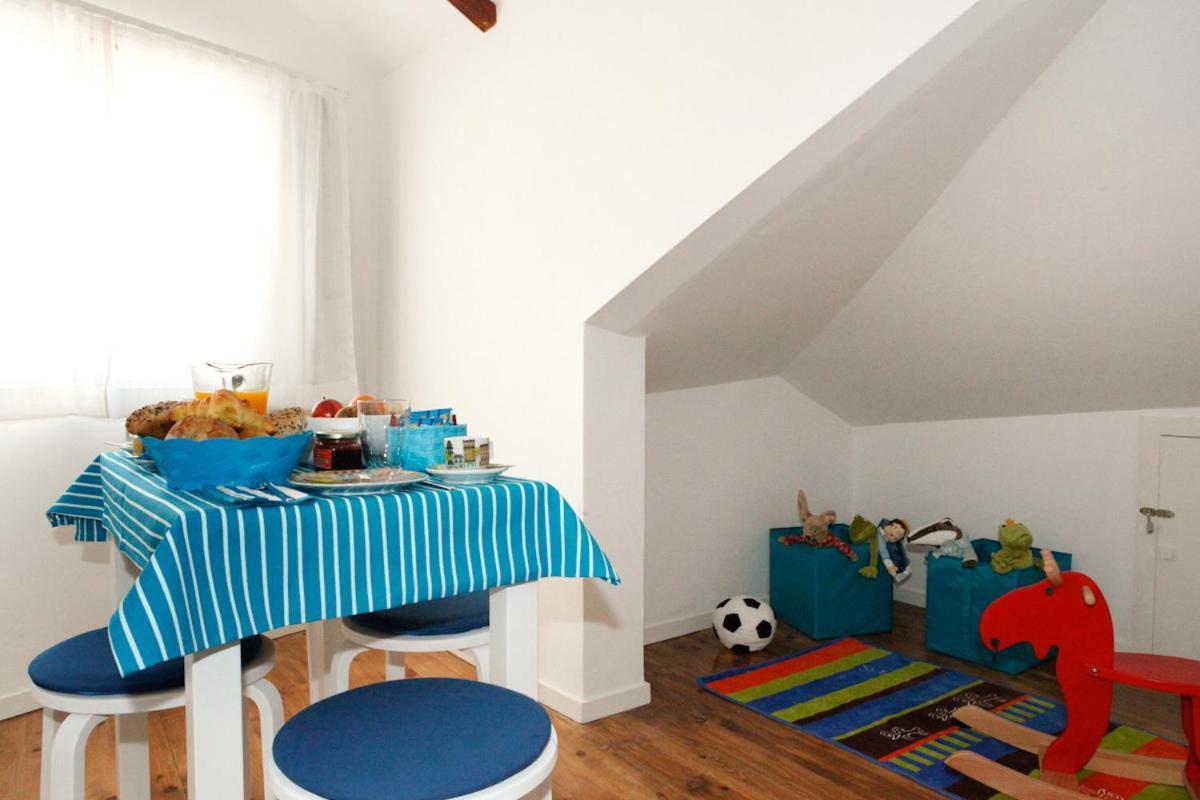 Best Terrace River View Apt In Alfama Apartment Lisbon