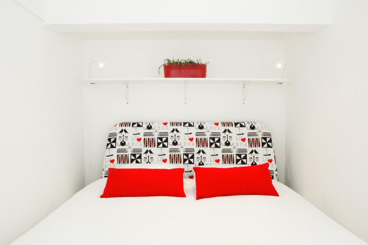 Apartment Best Terrace River View Apt In Alfama