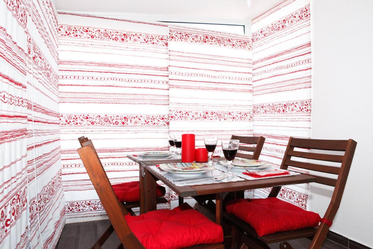Apartment Best Terrace River View Apt In Alfama *