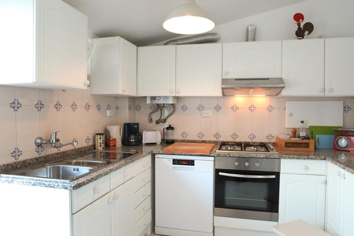 Apartment Alegria In Principe Real Lisbon