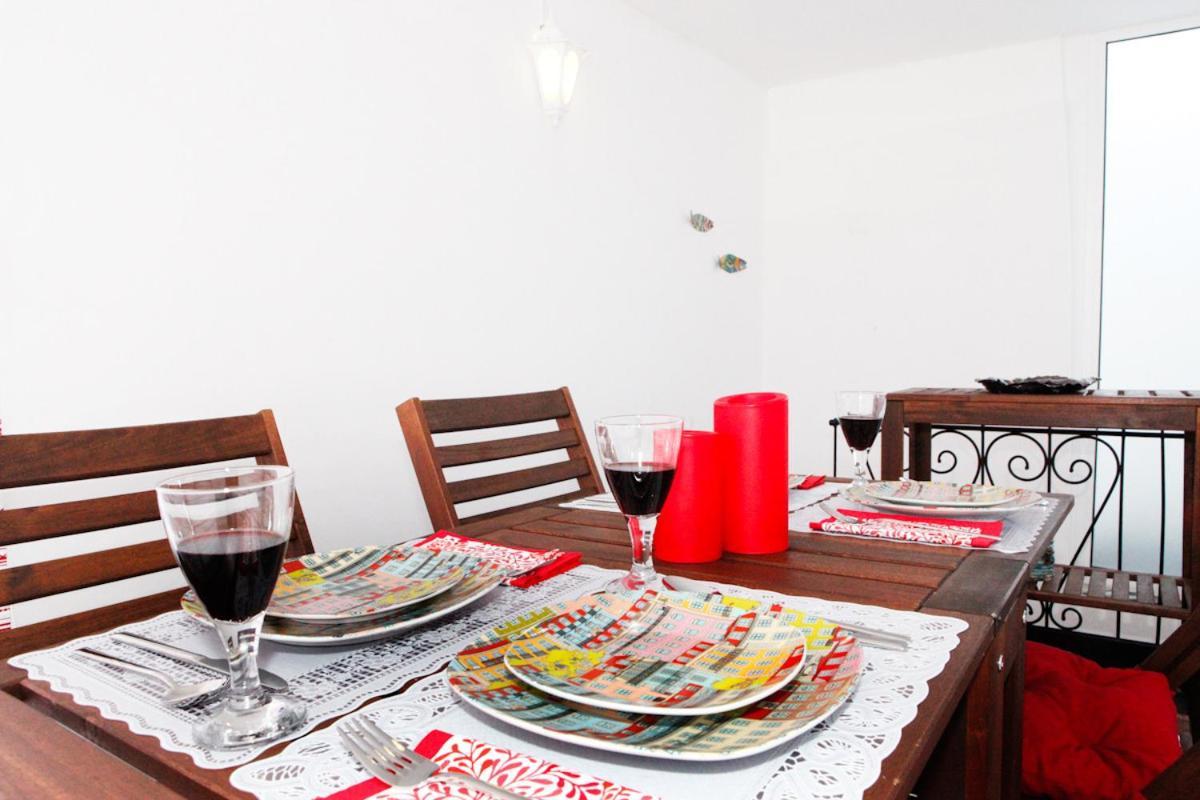 Apartment Best Terrace River View Apt In Alfama *