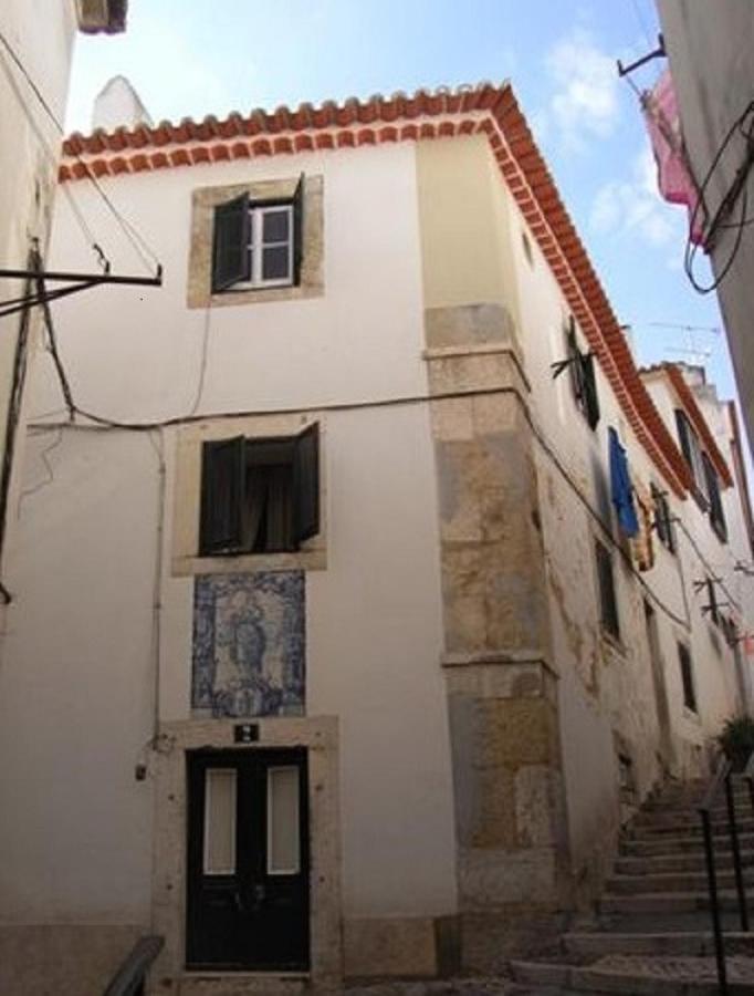 Best Terrace River View Apt In Alfama * Lisbon