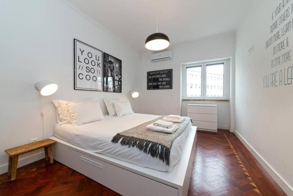 Apartment Fabulouse In The Center Of