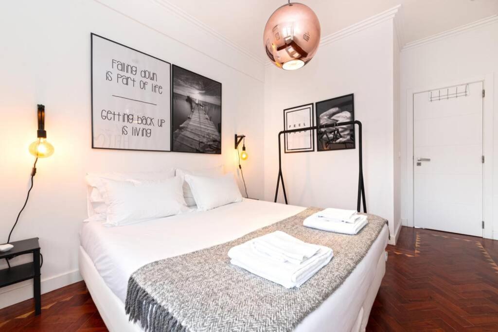 Apartment Fabulouse In The Center Of