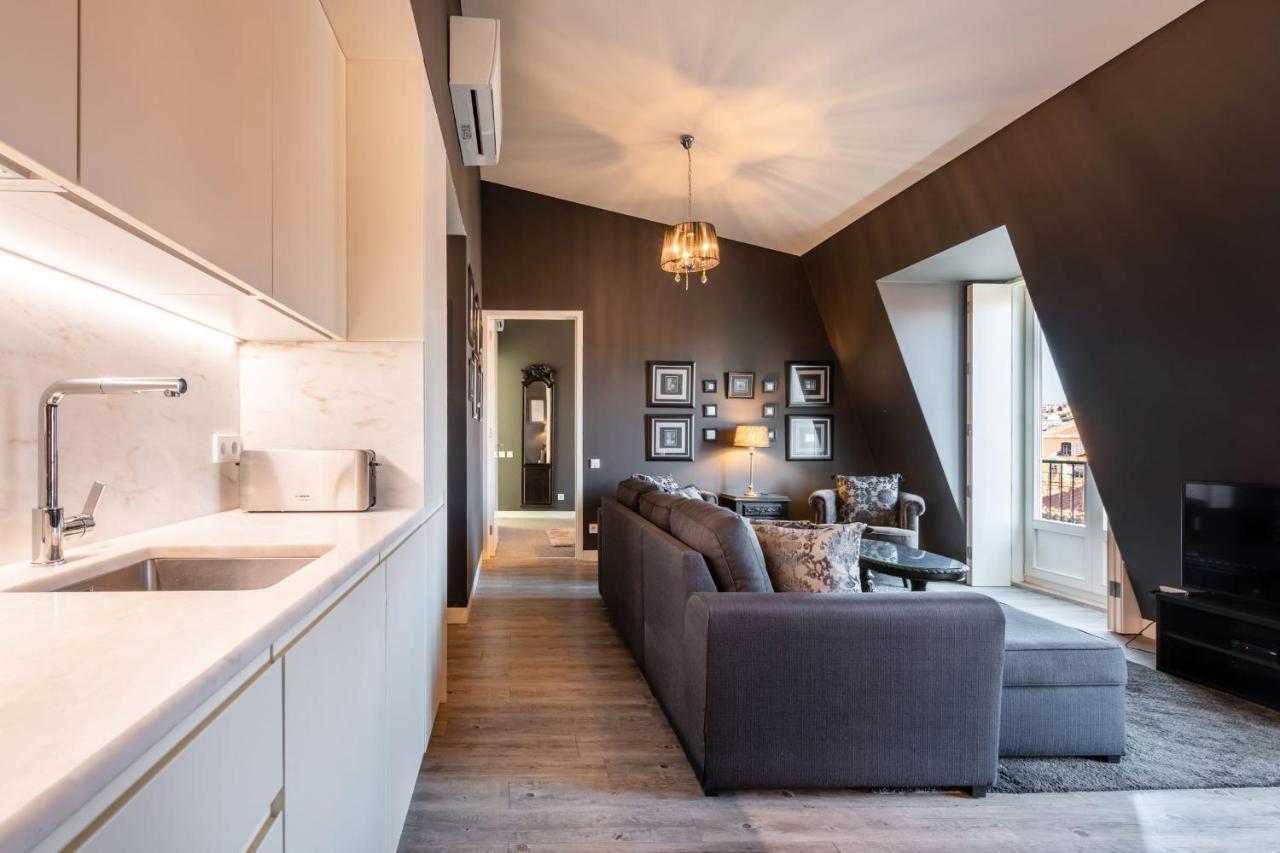 Guestready - Modern Ideal For 2 Apartment Lisbon