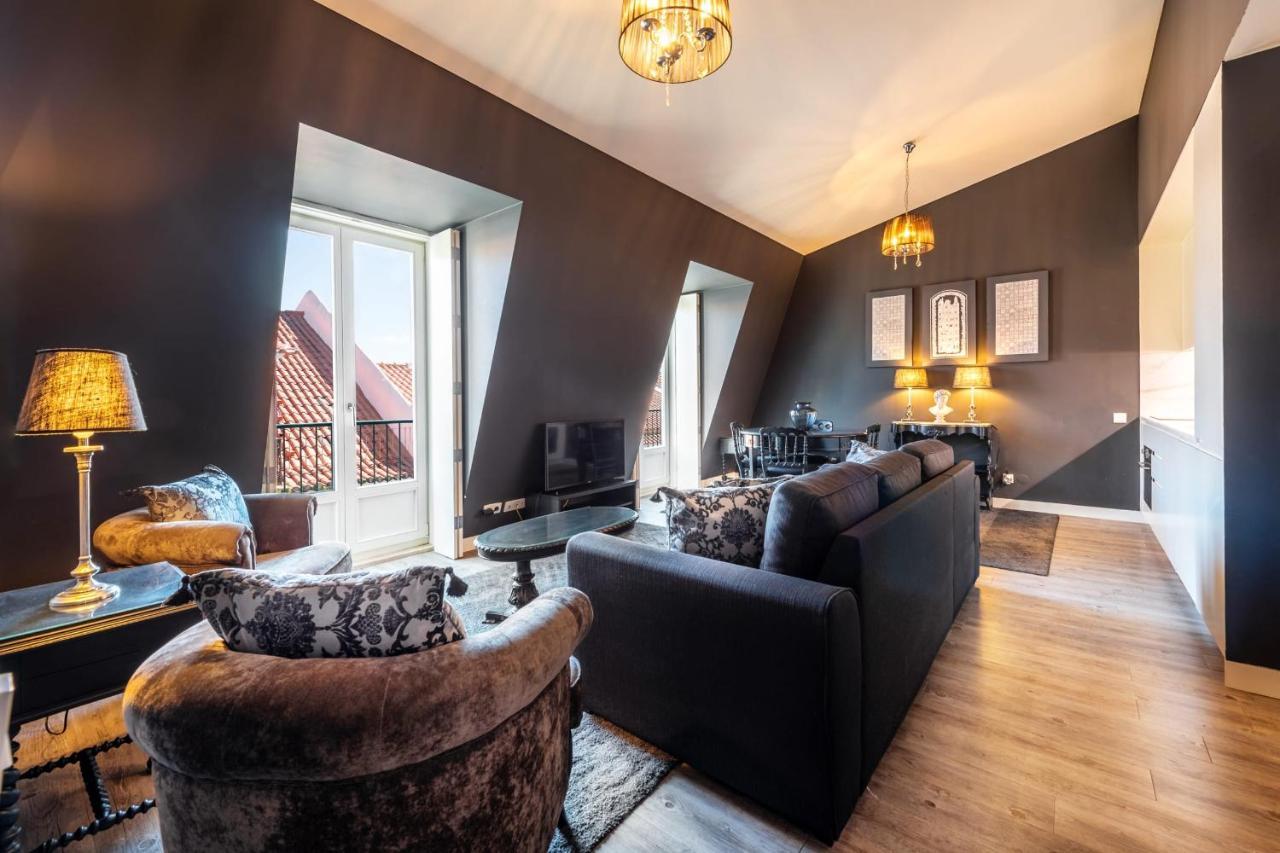 Guestready - Modern Ideal For 2 Lisbon