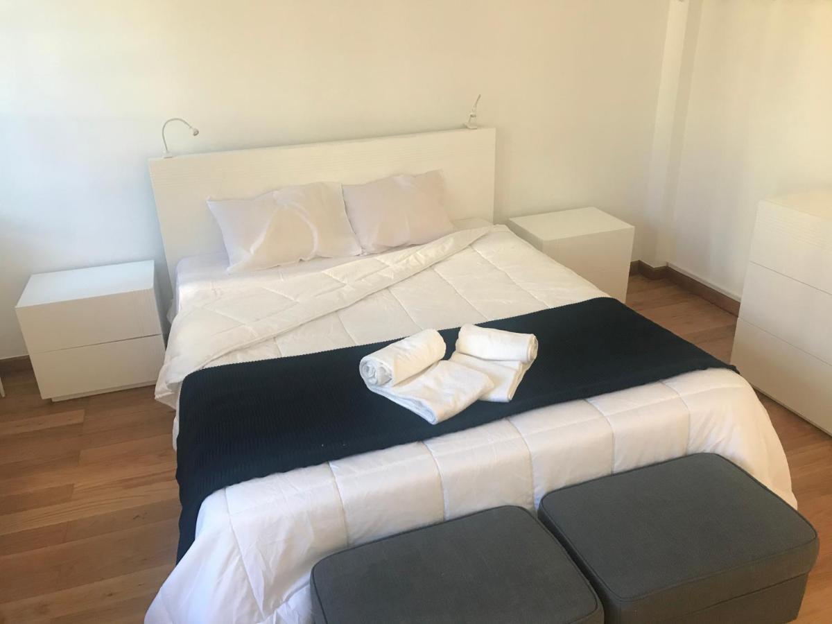 Riverside Belem Hostel Lisbon