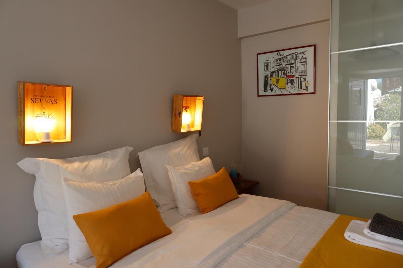 Casotas Apartment