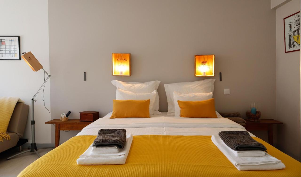 Apartment Casotas