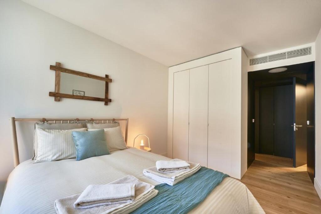 Stone Apartment *