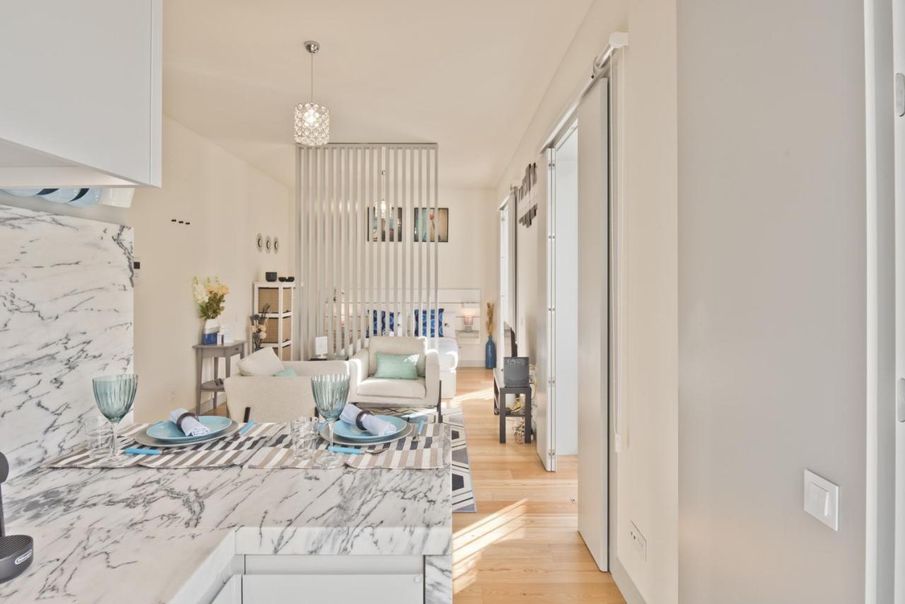 Apartment Bmyguest Graca Heart Of Typical *