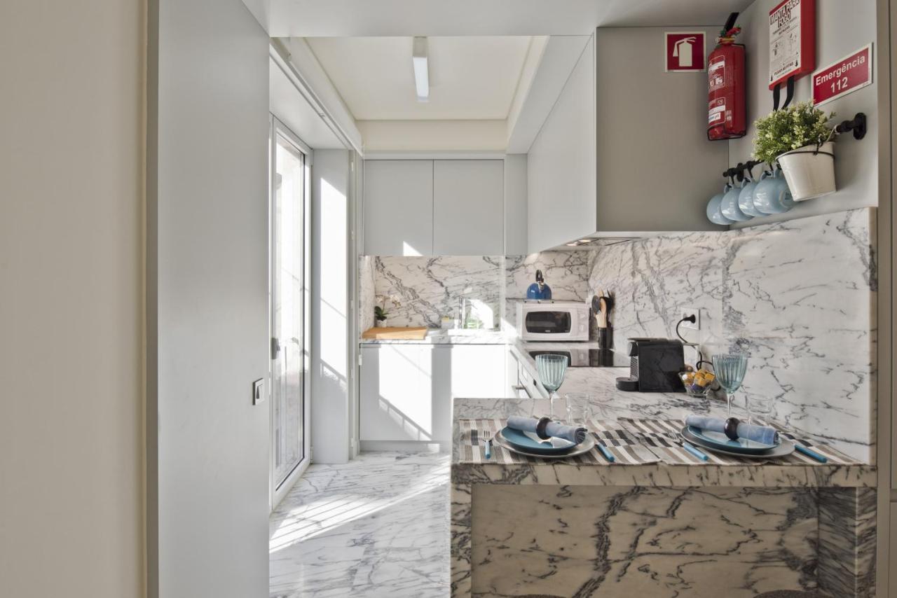 Bmyguest Graca Heart Of Typical Apartment *