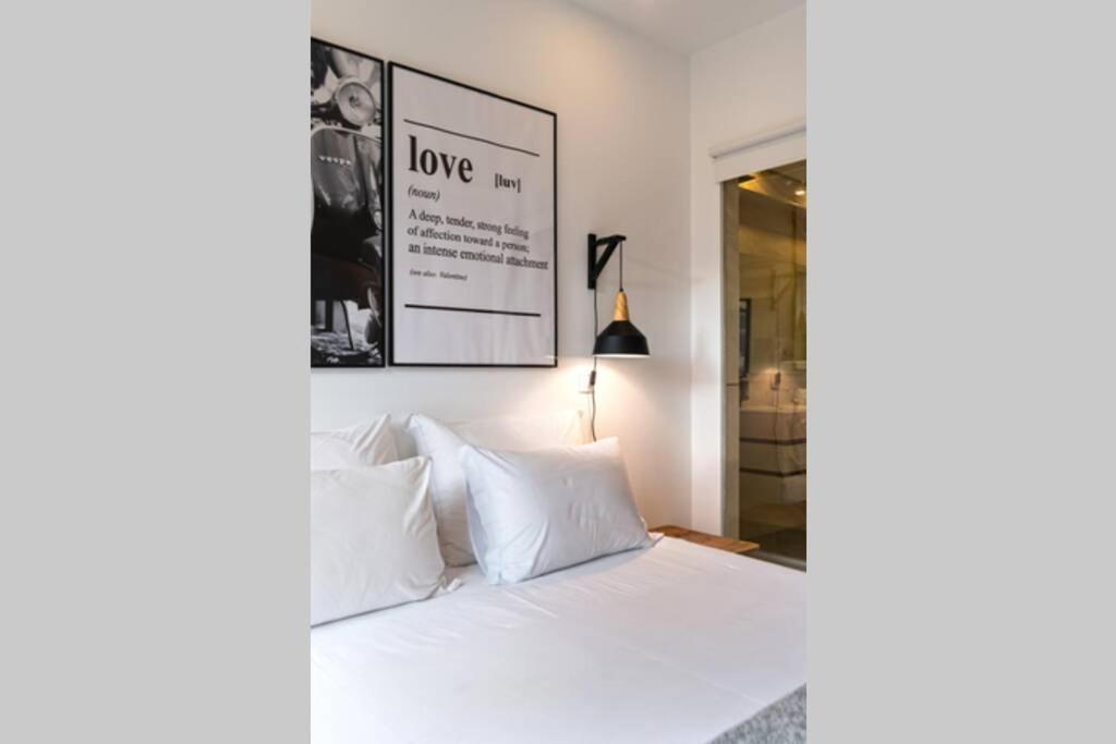 Fabulouse In The Center Of Apartment *