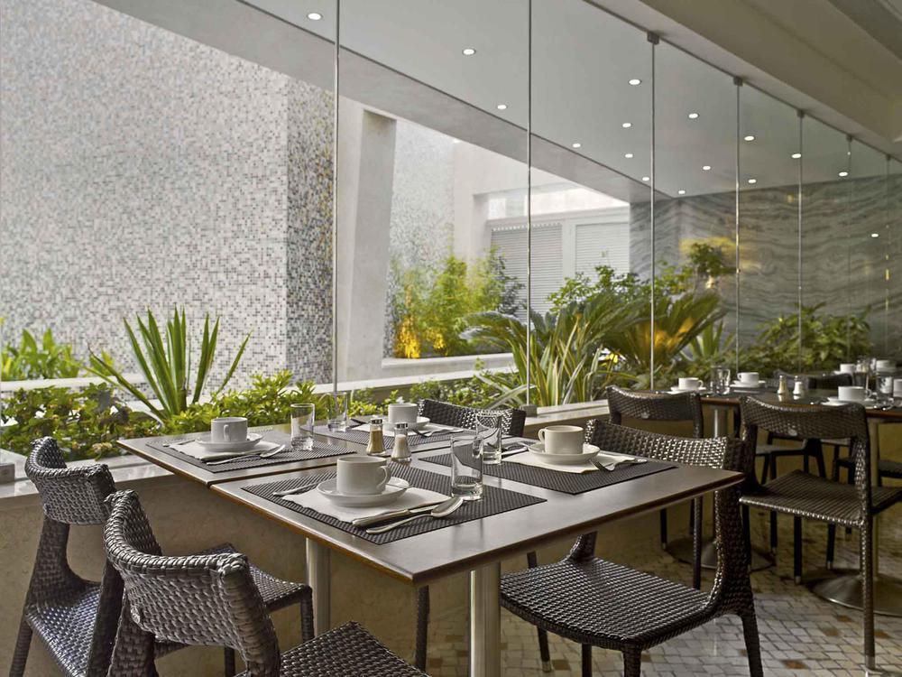 Hf Fenix Garden 3* Lisbon