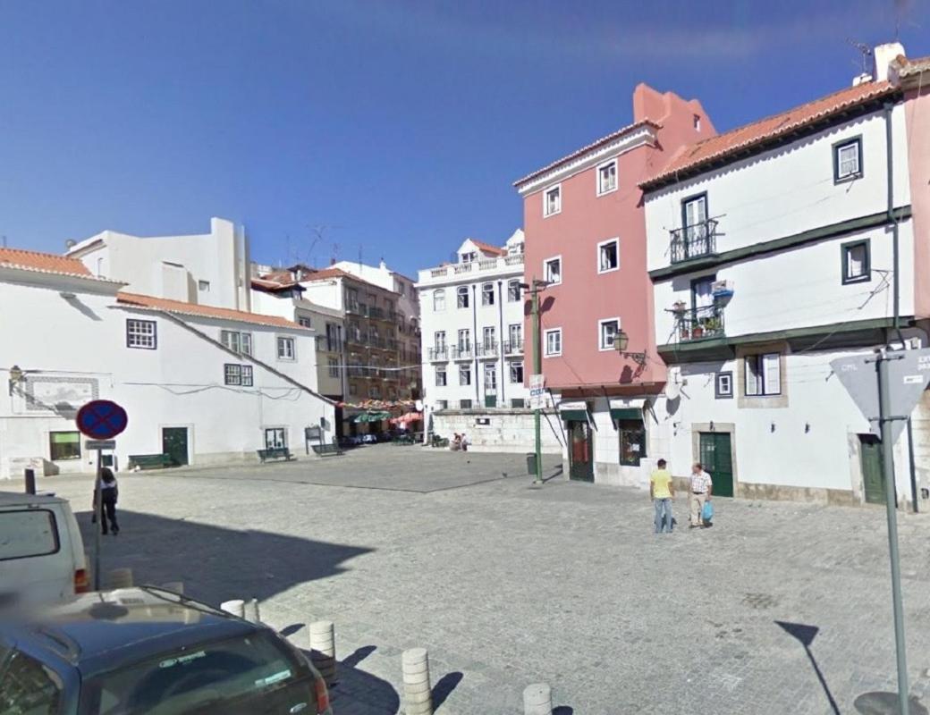 Best Terrace River View Apt In Alfama Apartment *