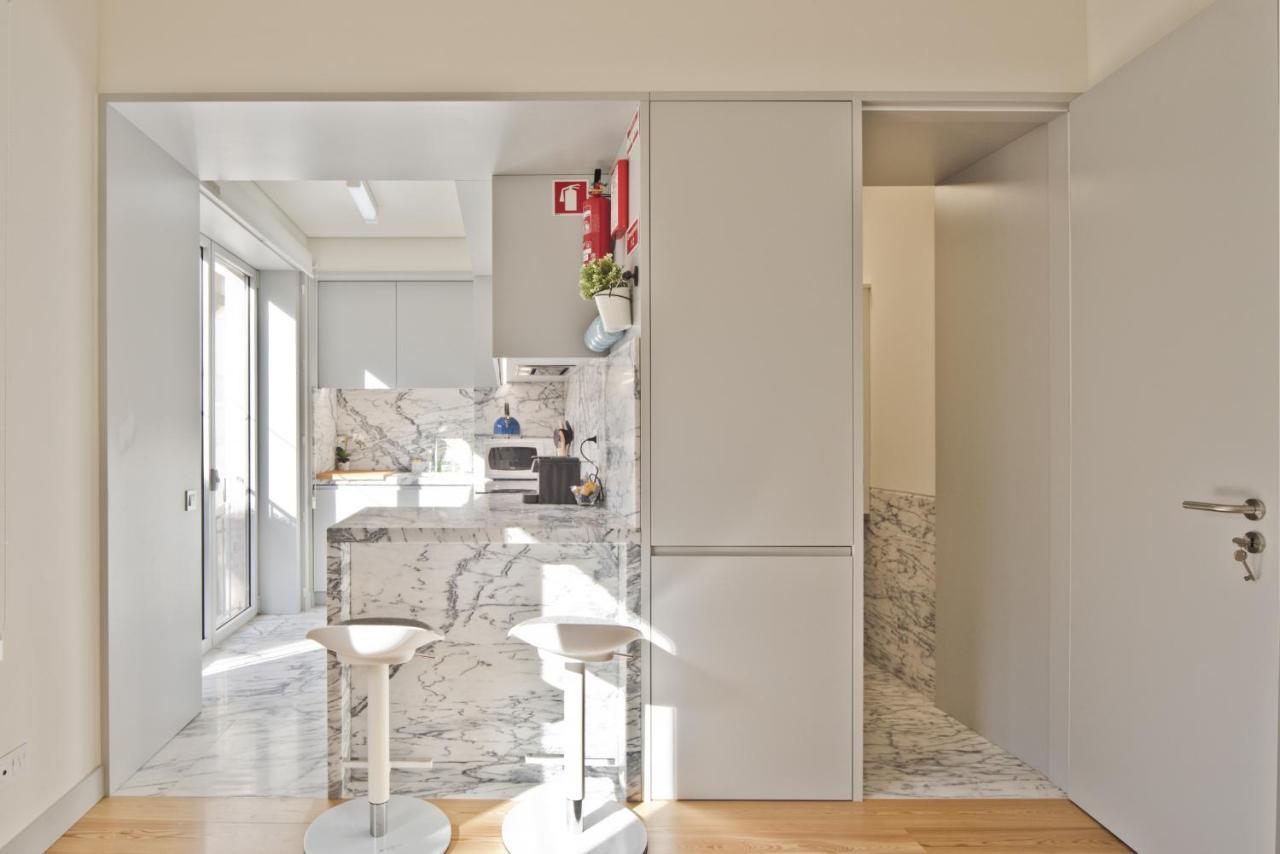 Apartment Bmyguest Graca Heart Of Typical Lisbon