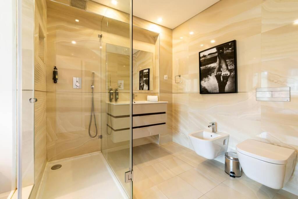 Fabulouse In The Center Of Apartment Lisbon