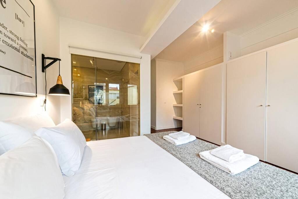 Fabulouse In The Center Of Apartment