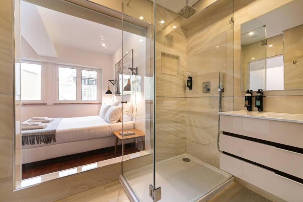 Fabulouse In The Center Of Apartment *