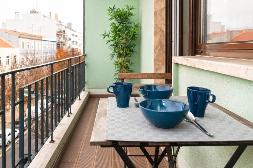 Apartment Fabulouse In The Center Of