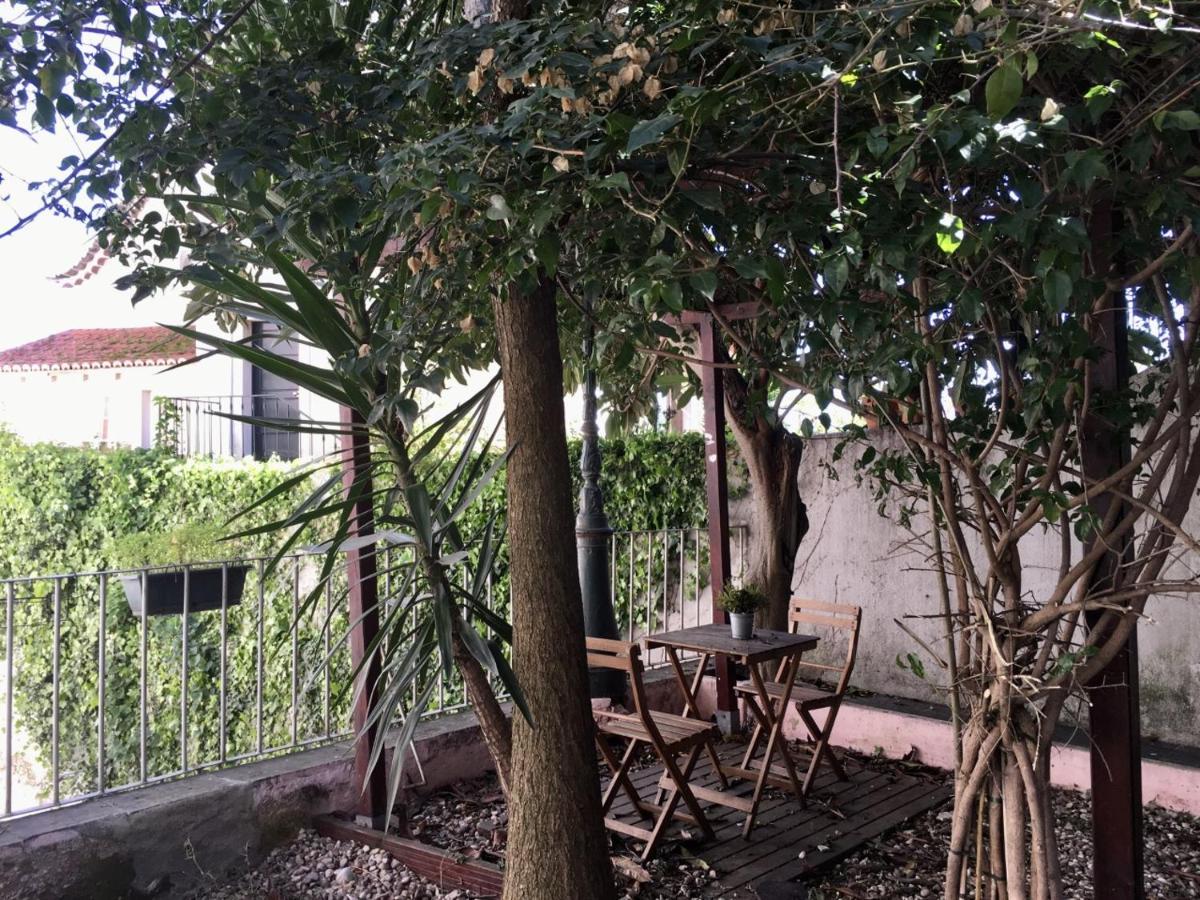 Safestay Bairro Alto Hostel Lisbon