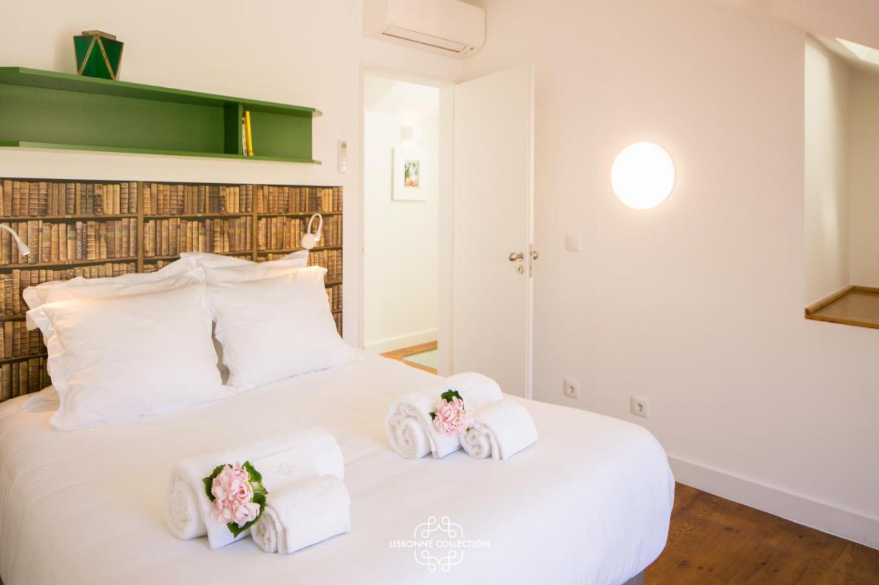 Rooftop By Lovelystay Lisbon