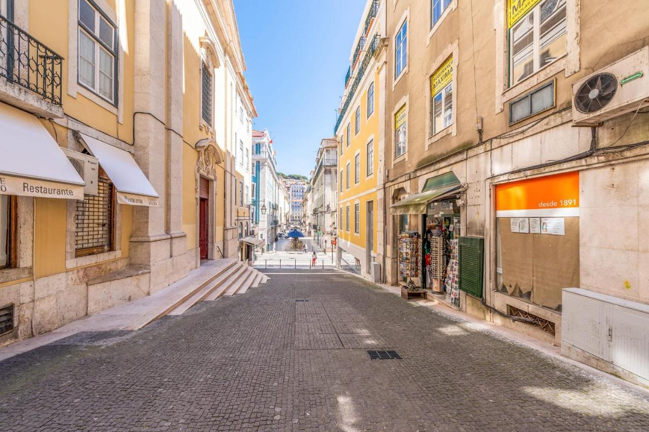 Guestready - Modern Ideal For 2 Lisbon