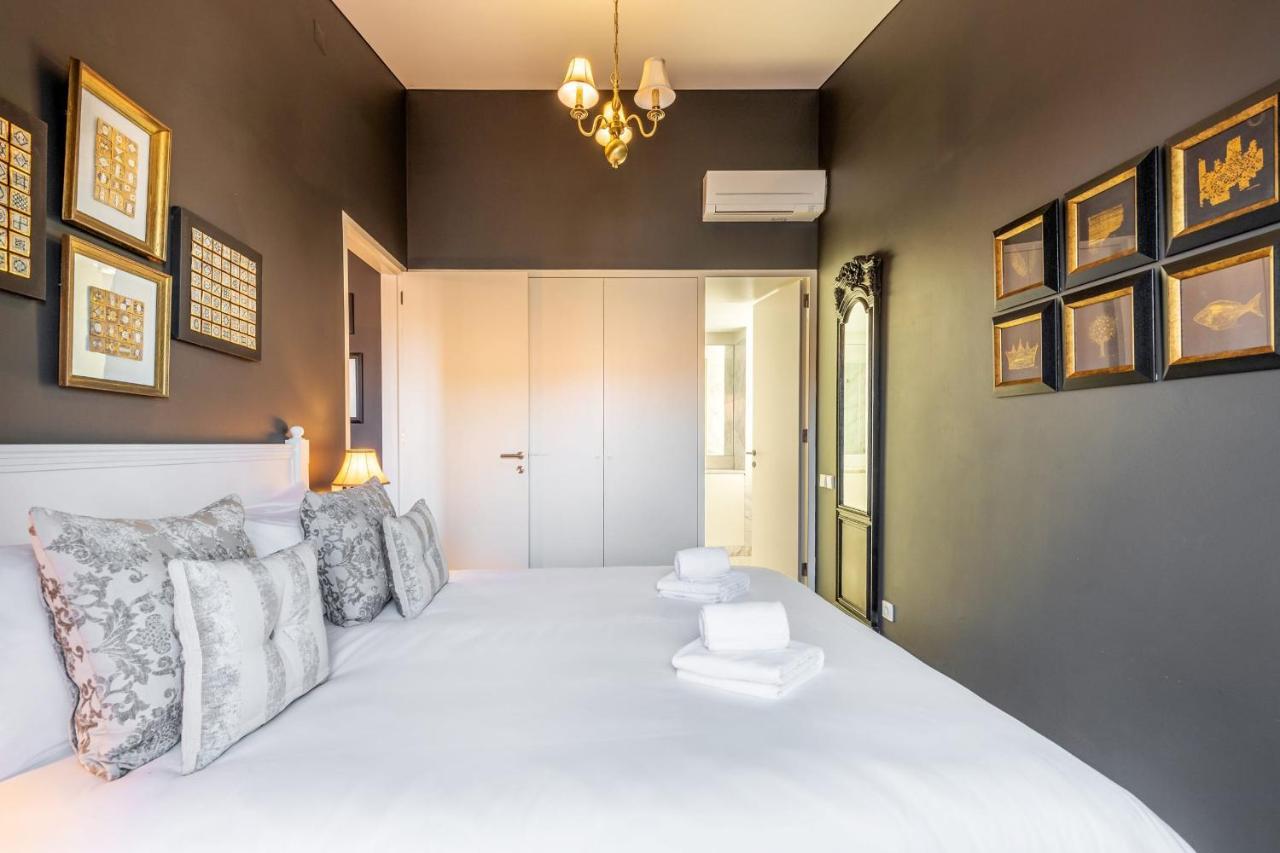 Guestready - Modern Ideal For 2 Apartment Lisbon