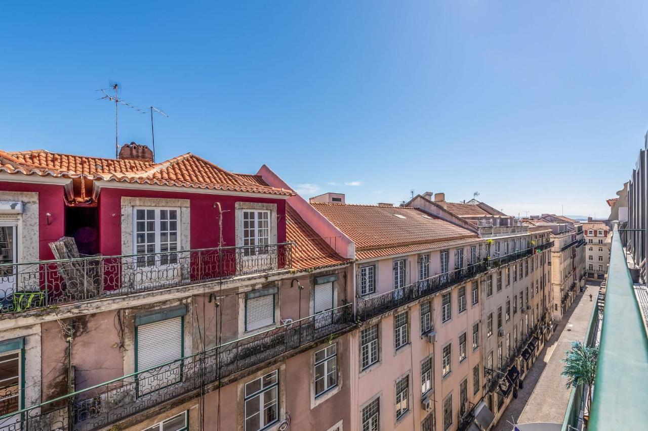 Guestready - Modern Ideal For 2 Lisbon