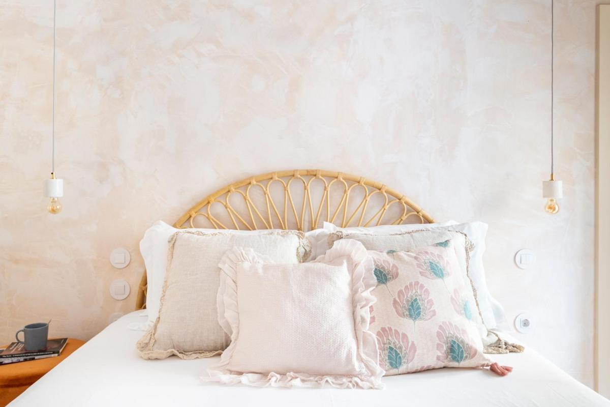 Guest house Archi-pelago Alfama Design