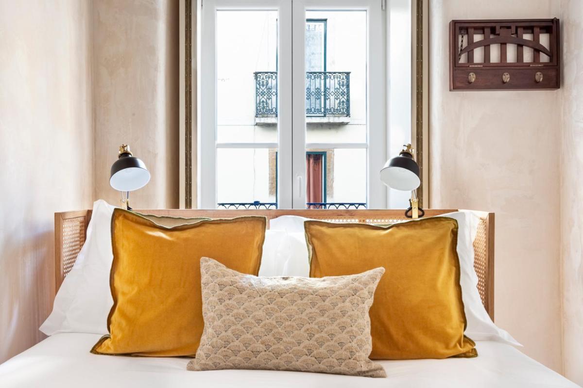 Archi-pelago Alfama Design Lisbon